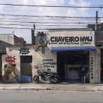 Imagem ilustrativa da empresa Chaveiro MWJ Gomes em Diadema - SP