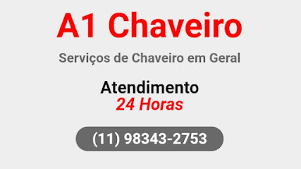 Chaveiro na Zona Norte em São Paulo - SP