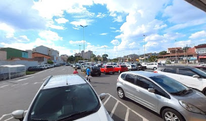 CHAVEIRO NAÇÕES em Santo André - SP