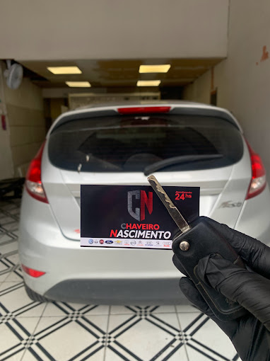 Chaveiro Nascimento I Atendimento rápido em Carapicuíba - SP