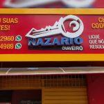 Imagem ilustrativa da empresa Chaveiro NAZARIO 24h NAZÁRIO Chaves e Reparos em Campos dos Goytacazes - RJ