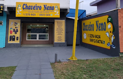 Chaveiro Neno em Curitiba - PR