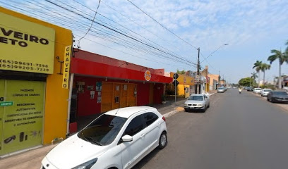 Imagem ilustrativa da empresa Chaveiro Neto em Cuiabá - MT