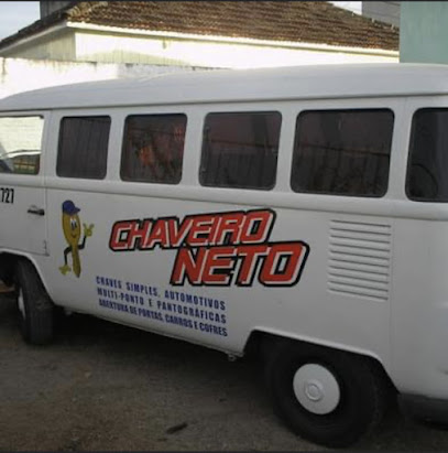 Chaveiro Neto em Pelotas - RS