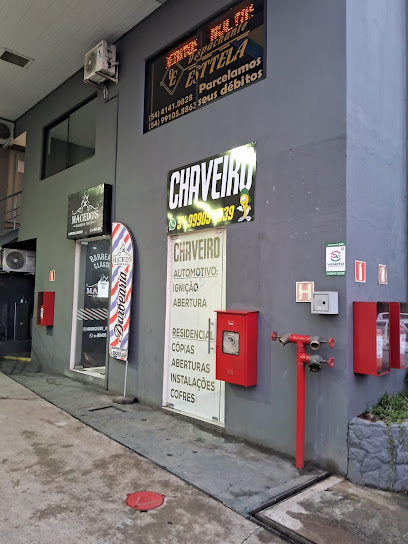 Imagem ilustrativa da empresa Chaveiro Neves em Caxias do Sul - RS
