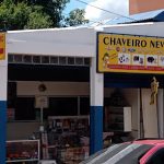 Imagem ilustrativa da empresa Chaveiro Neves em São José dos Campos - SP