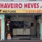 Imagem ilustrativa da empresa Chaveiro Neves - Suzano em Suzano - SP