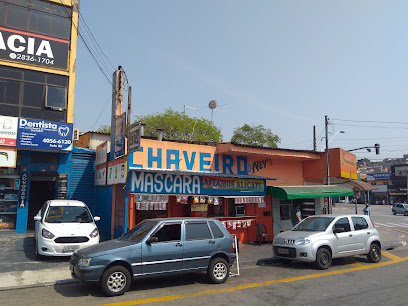 Chaveiro Ney em Diadema - SP