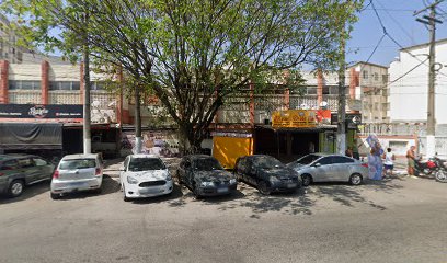 chaveiro no barreto sheikinah em Niterói - RJ