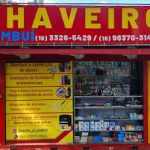 Imagem ilustrativa da empresa Chaveiro no Cambuí em Campinas - SP