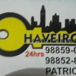 Imagem ilustrativa da empresa Chaveiro no Canasvieiras online em Florianópolis - SC