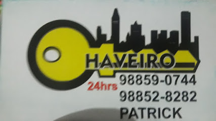 Chaveiro no Canasvieiras online em Florianópolis - SC
