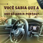 Imagem ilustrativa da empresa Chaveiro Noé - Gerações em Chaves em Diadema - SP