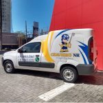 Imagem ilustrativa da empresa Chaveiro NR em Itajaí - SC