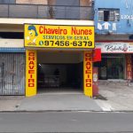 Imagem ilustrativa da empresa Chaveiro Nunes em Mauá - SP