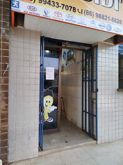 CHAVEIRO O DIDI em Teresina - PI