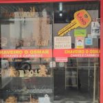 Imagem ilustrativa da empresa Chaveiro O Osmar em Teresina - PI