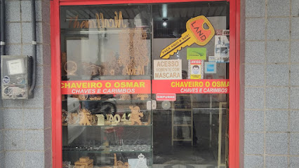 Chaveiro O Osmar em Teresina - PI
