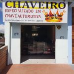 Imagem ilustrativa da empresa Chaveiro o Rei Das Chaves em Curitiba - PR