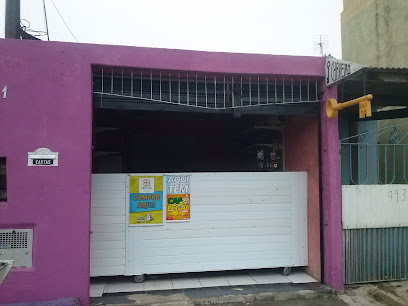 Imagem ilustrativa da empresa Chaveiro Olinda em Praia Grande - SP