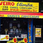 Imagem ilustrativa da empresa Chaveiro Oliveira em Mauá - SP