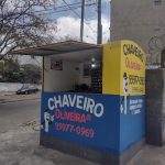 Imagem ilustrativa da empresa Chaveiro Oliveira JR em Vila Velha - ES