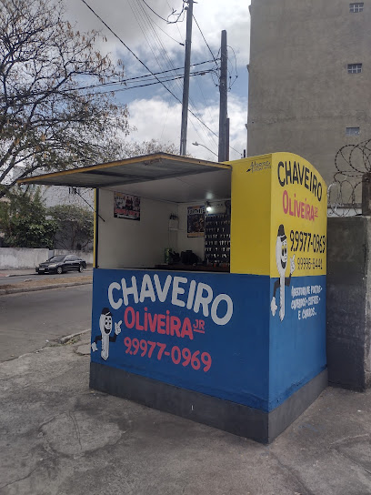 Chaveiro Oliveira JR em Vila Velha - ES