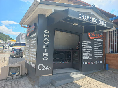 Imagem ilustrativa da empresa Chaveiro Onix em São José - SC