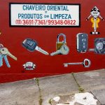 Imagem ilustrativa da empresa Chaveiro Oriental e Produtos de Limpeza em Osasco - SP