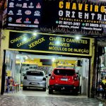 Imagem ilustrativa da empresa Chaveiro Oriental em Ananindeua - PA
