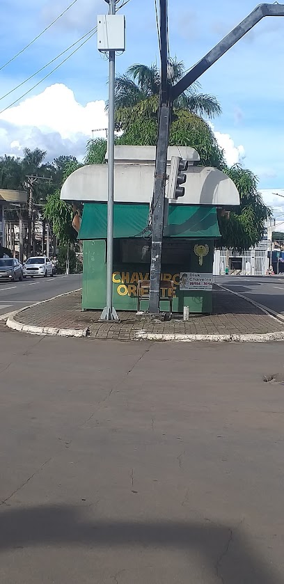 Imagem ilustrativa da empresa Chaveiro Oriente em Anápolis - GO