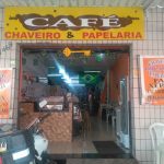 Imagem ilustrativa da empresa Chaveiro Orlando & papelaria em São Vicente - SP