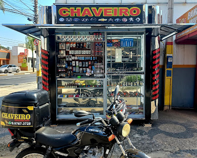 Chaveiro Orosimbo Maia em Campinas - SP