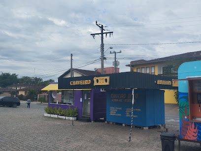 Chaveiro Otto em Joinville - SC