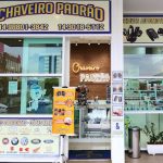 Imagem ilustrativa da empresa Chaveiro Padrão Tauste em Bauru - SP