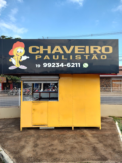 Imagem ilustrativa da empresa Chaveiro Padre Anchieta em Campinas - SP