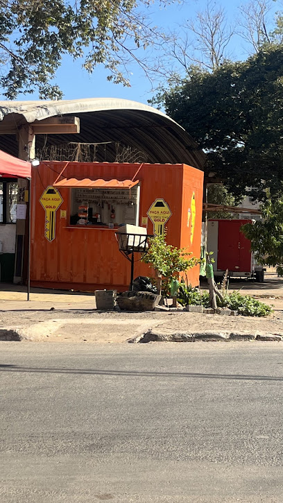 Chaveiro Paiaguas em Cuiabá - MT