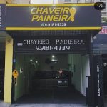 Imagem ilustrativa da empresa Chaveiro Paineira Osasco em Osasco - SP