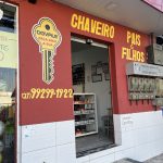 Imagem ilustrativa da empresa Chaveiro Pais e Filhos 24h em Cariacica - ES