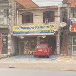 Imagem ilustrativa da empresa Chaveiro Palheta em Belém - PA