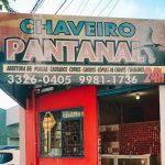 Imagem ilustrativa da empresa Chaveiro Pantanal em Campo Grande - MS