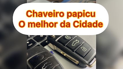 Chaveiro papicu em Fortaleza - CE