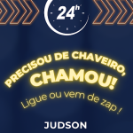 Imagem ilustrativa da empresa Chaveiro Parreiral 24 horas em Serra - ES