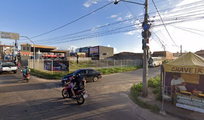 Chaveiro Pátio Norte 24h em São José de Ribamar - MA