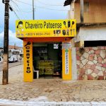Imagem ilustrativa da empresa Chaveiro Patoense em João Pessoa - PB