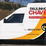 Imagem ilustrativa da empresa Chaveiro Paulinho em Hortolândia - SP