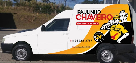 Chaveiro Paulinho em Hortolândia - SP