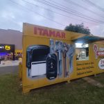 Imagem ilustrativa da empresa Chaveiro Paulínia Itamar 24 Horas em Paulínia - SP