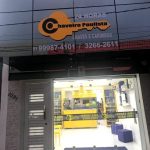Imagem ilustrativa da empresa Chaveiro Paulista 24h em Belém - PA