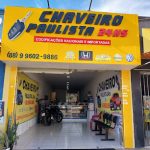 Imagem ilustrativa da empresa CHAVEIRO PAULISTA em Juazeiro do Norte - CE